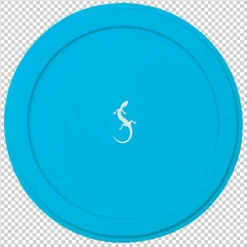 Lurch Aufbewahrung In Der Küche>Joghurtbecher-Deckel Blue Curacao