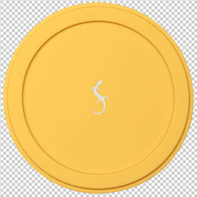 Lurch Aufbewahrung In Der Küche>Joghurtbecher-Deckel Lemonade