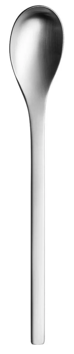 Puresigns Edelstahl Und Kunststoff>Joghurtlöffel One extra matt