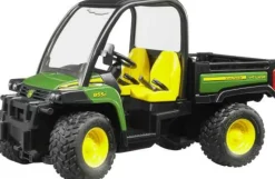 Bruder Fahrzeuge Und Fluggeräte>John Deere Gator 855D