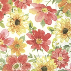 IHR Servietten|Servietten Und Serviettenringe>JOSEPHINE Lunch-Servietten L 908000