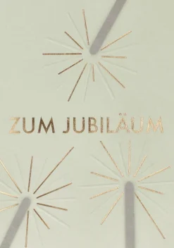 Räder Karten>Jubiläumskarte Zum Jubiläum