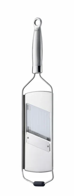 Rösle Schälen Und Zerkleinern>Juliennehobel Edelstahlgriff