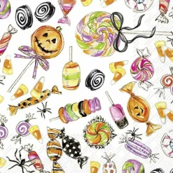 IHR Servietten|Servietten Und Serviettenringe>JUST TREATS Lunch-Servietten L1088800