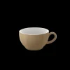 Dibbern Farbe>Kaffee Obertasse 0,25 l Clay Solid Color