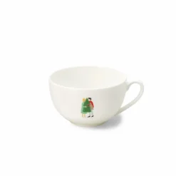 Dibbern Weihnachten>Kaffee Obertasse 0,25 l Noel Fine Bone China