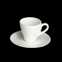 Dibbern Weiß>Kaffee Obertasse Classico 0,18 l Classic Weiss Fin