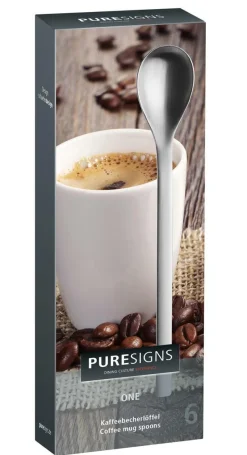 Puresigns Edelstahl Und Kunststoff><noscript><img width=