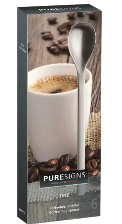 Puresigns Edelstahl Und Kunststoff><noscript><img width=