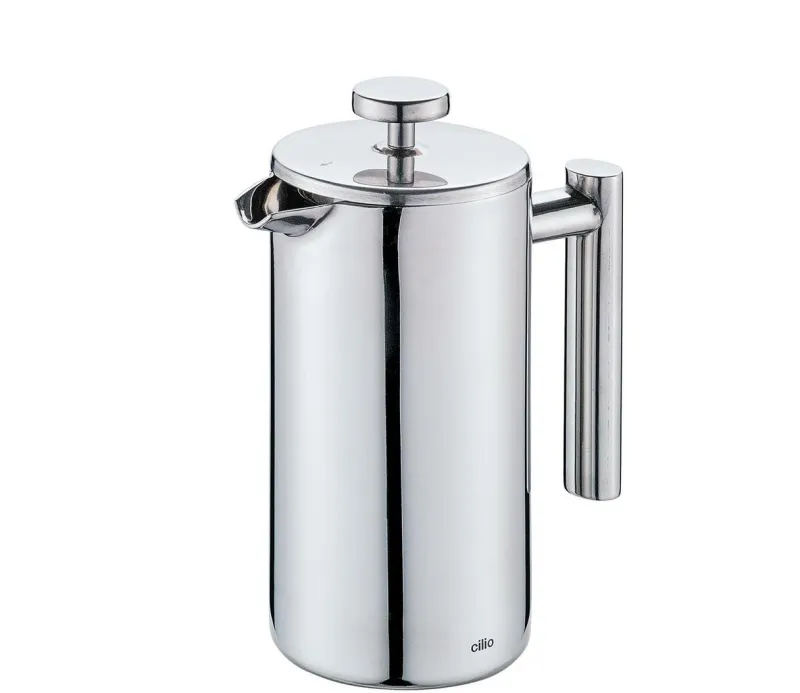 Cilio Kaffeezubehör>Kaffeebereiter Sara 6 Tassen