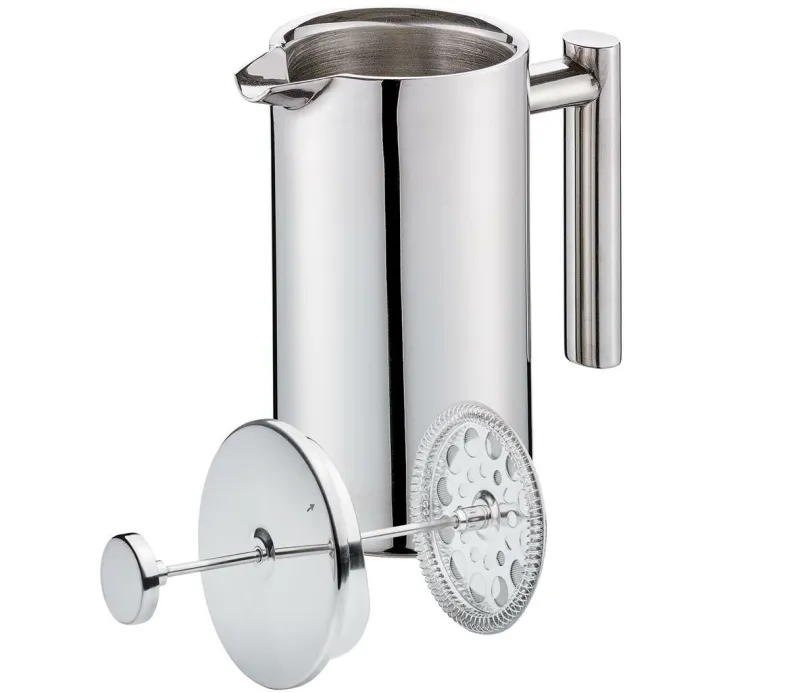 Cilio Kaffeezubehör>Kaffeebereiter Sara 6 Tassen