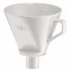 Alfi GmbH Kaffeezubehör>Kaffeefilter Aroma Plus Weiss