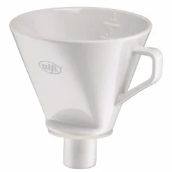 Alfi GmbH Kaffeezubehör>Kaffeefilter Aroma Plus Weiss