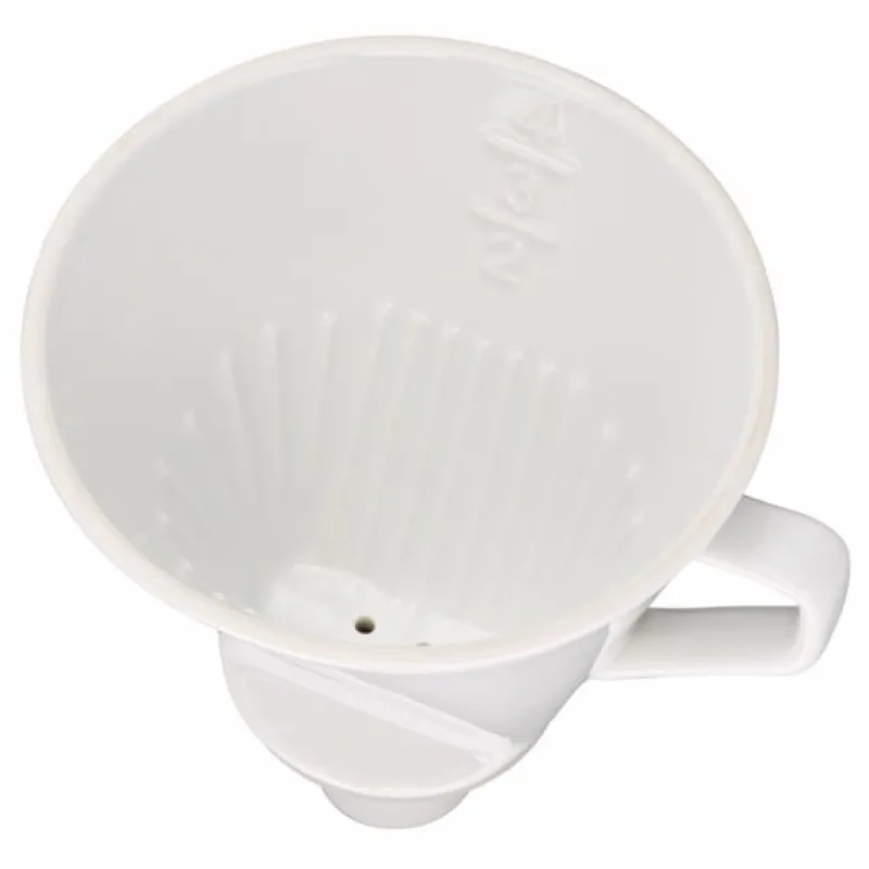 Alfi GmbH Kaffeezubehör>Kaffeefilter Aroma Plus Weiss