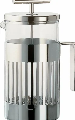 Alessi Kaffeezubehör>Kaffeemaschine PRESSOFILTER