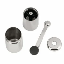 Alessi Kaffeezubehör>Kaffeemühle