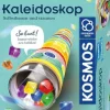 Kosmos Experimentieren>Kaleidoskop - Selbstbauen und staunen