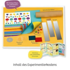 Kosmos Experimentieren><noscript><img width=