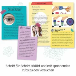 Kosmos Experimentieren><noscript><img width=