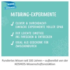 Kosmos Experimentieren><noscript><img width=