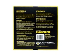Kampfhummel Erwachsenen Und Kennerspiele|Geschenkartikel Für Große><noscript><img width=