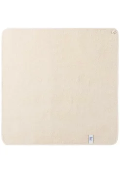 Sterntaler Badtextilien>Kapuzenbadetuch 80x80 Rexi beige