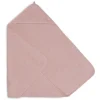 Jollein Badtextilien>Kapuzenhandtuch Frottee 100x100cm - Wild Rose