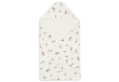 Jollein Badtextilien>Kapuzenhandtuch 75x75cm - Riverside