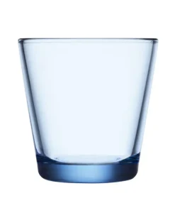 Iittala Wasser, Saft Und Longdrink>Kartio 2er Tumbler 21cl aqua