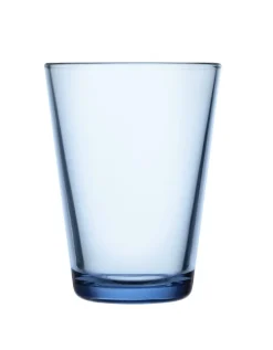 Iittala Wasser, Saft Und Longdrink>Kartio 2er Tumbler 40cl aqua