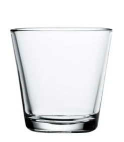 Iittala Wasser, Saft Und Longdrink>Kartio 2er Tumbler 21cl klar