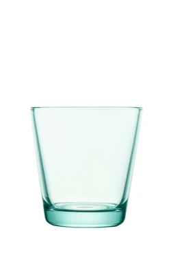 Iittala Wasser, Saft Und Longdrink>Kartio 2er Tumbler 21cl wassergrün