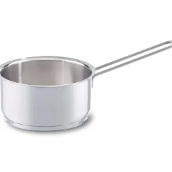 Fissler Töpfe Edelstahl>Kasserolle O. D. 14 Cm Häppchen