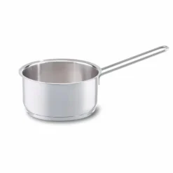 Fissler Töpfe Edelstahl>Kasserolle O. D. 14 Cm Häppchen