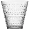 Iittala Wasser, Saft Und Longdrink>Kastehelmi 2er Tumbler 30cl klar