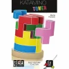 Gigamic Familien- Und Gesellschaftsspiele>Katamino Tower