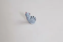 Det Gamle Apotek Dekoration>Katze 5cm