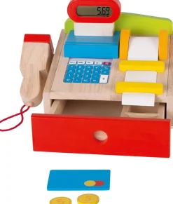 Gollnest & Kiesel Kaufladen Und Spielküche>Kaufmannsladenkasse