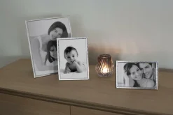 Fink Bilderrahmen>Kayla/Rahmen versilbert 13x18 AS