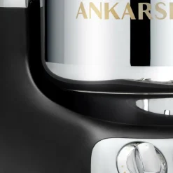 Ankarsrum Küchenmaschinen Und Zubehör>Küchenmaschine Black