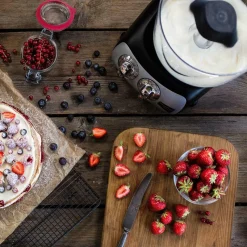 Ankarsrum Küchenmaschinen Und Zubehör><noscript><img width=