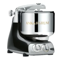 Ankarsrum Küchenmaschinen Und Zubehör>Küchenmaschine Black Diamond