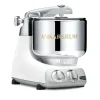 Ankarsrum Küchenmaschinen Und Zubehör>Küchenmaschine Glossy White