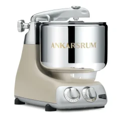Ankarsrum Küchenmaschinen Und Zubehör>Küchenmaschine Harmony Beige