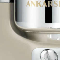 Ankarsrum Küchenmaschinen Und Zubehör>Küchenmaschine Harmony Beige