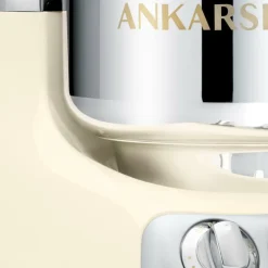 Ankarsrum Küchenmaschinen Und Zubehör>Küchenmaschine Light Creme