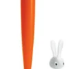 Alessi Aufbewahrung In Der Küche>Küchenrollenhalter Bunny & Carrot