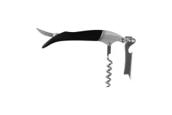 Le Creuset Barzubehör>Kellnermesser schwarz