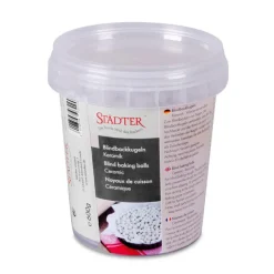 Staedter Gmbh Backzubehör>Keramik Blindbackkugeln