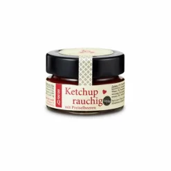 Zum Heiligen Stein Gewürze Und Saucen>Ketchup rauchig 75g